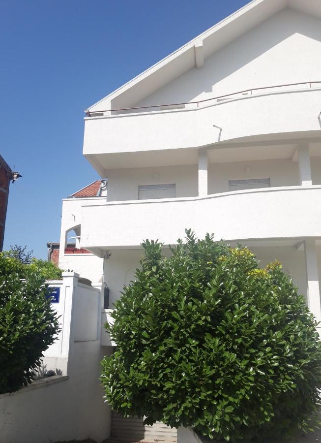 Lilishouse Prenociste Daire Belgrad Dış mekan fotoğraf