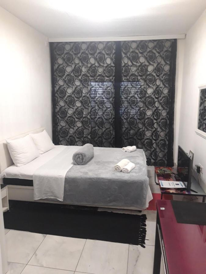 Lilishouse Prenociste Daire Belgrad Dış mekan fotoğraf