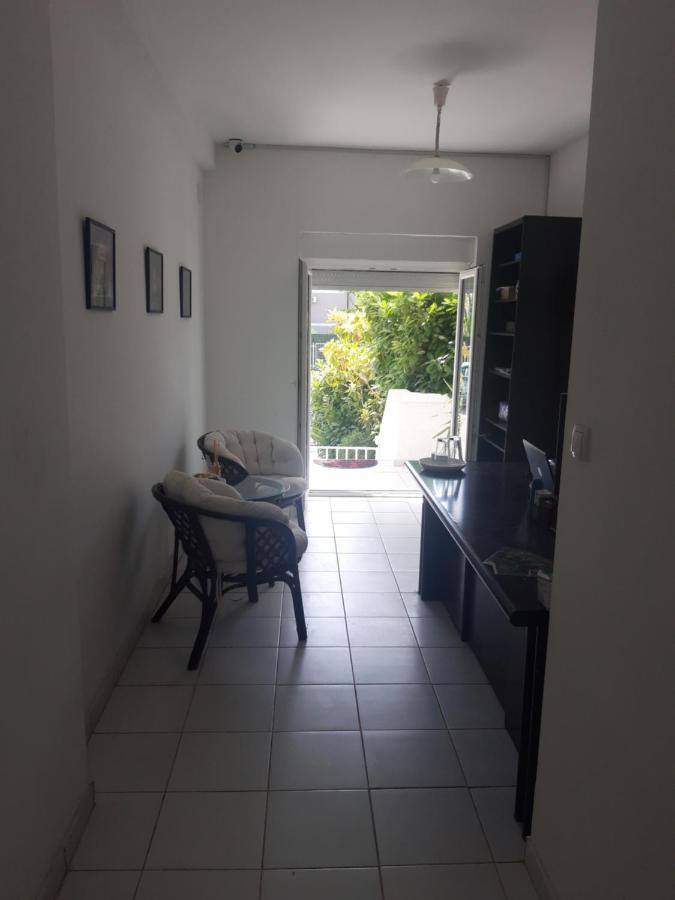 Lilishouse Prenociste Daire Belgrad Dış mekan fotoğraf