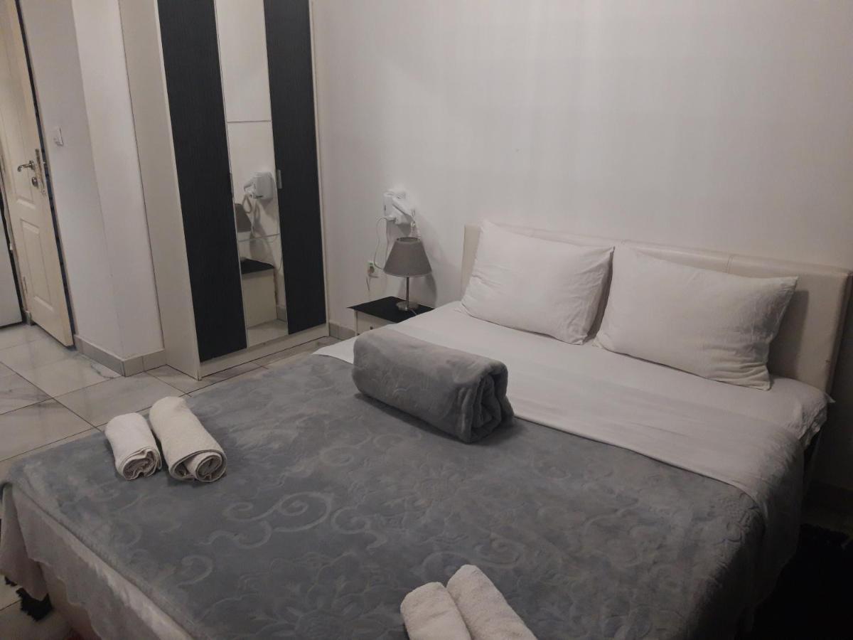 Lilishouse Prenociste Daire Belgrad Dış mekan fotoğraf